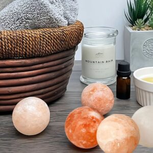 Skin Toning Massage Stones