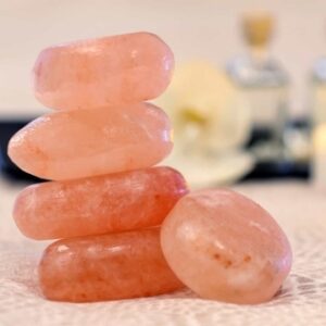 Massage Stones