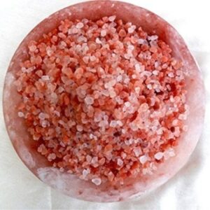 Dark Pink Salt