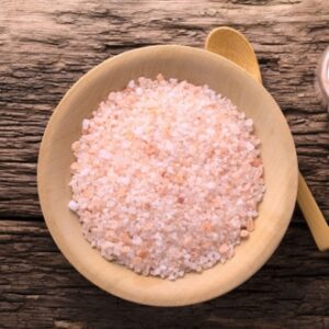 Light Pink Salt