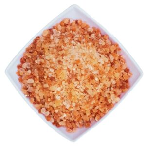 Dark Pink Salt Coarse Grain (2 – 5 mm)