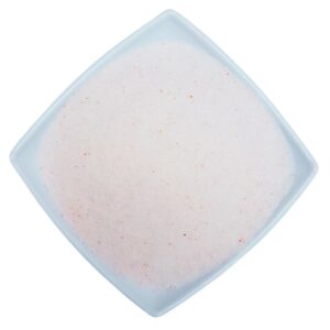 Light Pink Salt Fine Grain (0.2 – 0.5 mm)